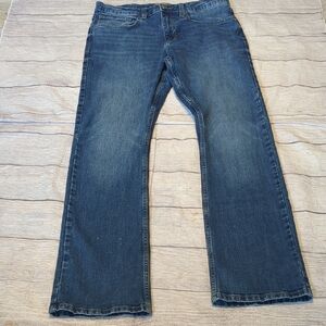 Wrangler 20x Jeans